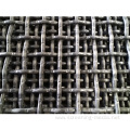 vibrating screen mesh plate for primary stone crusher